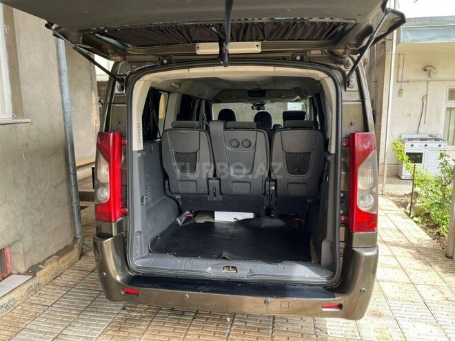 Peugeot  2013, 335,000 km - 2.0 l - Naxçıvan