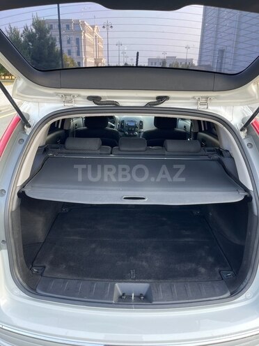 Hyundai i30 2009, 270,000 km - 1.4 l - Ağdaş