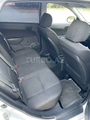 Hyundai i30 2009, 270,000 km - 1.4 l - Ağdaş
