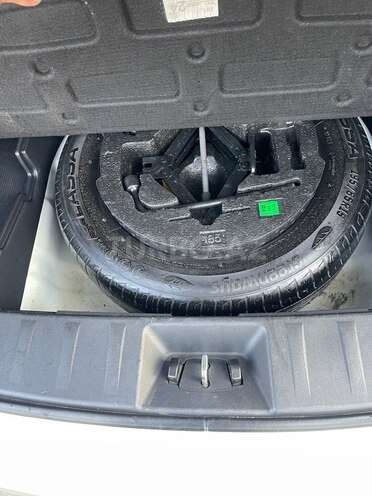 Hyundai i30 2009, 270,000 km - 1.4 l - Ağdaş
