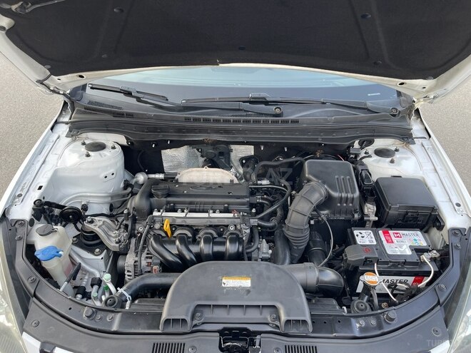Hyundai i30 2009, 270,000 km - 1.4 l - Ağdaş