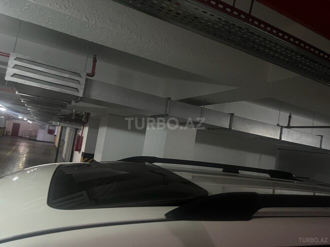 Toyota Land Cruiser Prado 2011, 201,000 km - 2.7 l - Bakı