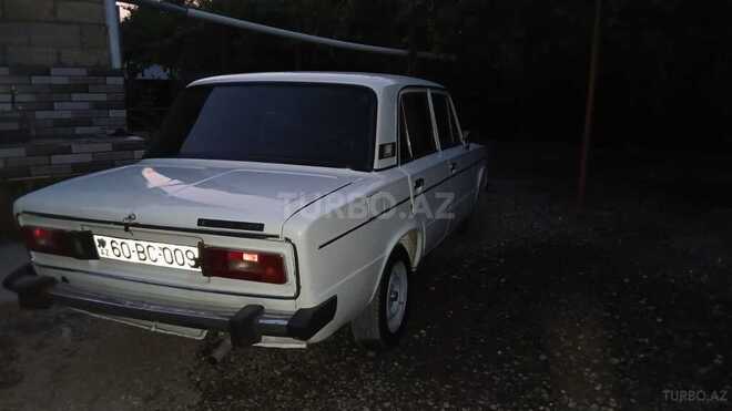 LADA (VAZ) 2106 1997, 198,458 km - 1.6 л - Yevlax