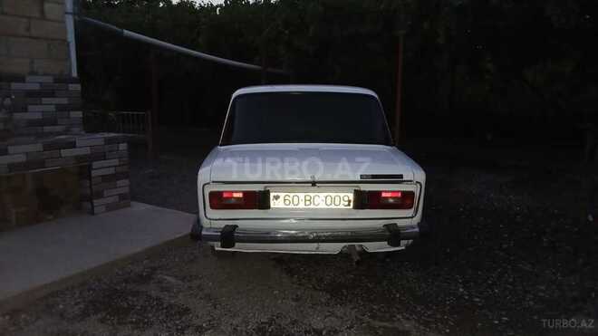 LADA (VAZ) 2106 1997, 198,458 km - 1.6 л - Yevlax