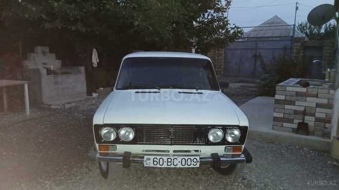 LADA (VAZ) 2106 1997, 198,458 km - 1.6 л - Yevlax