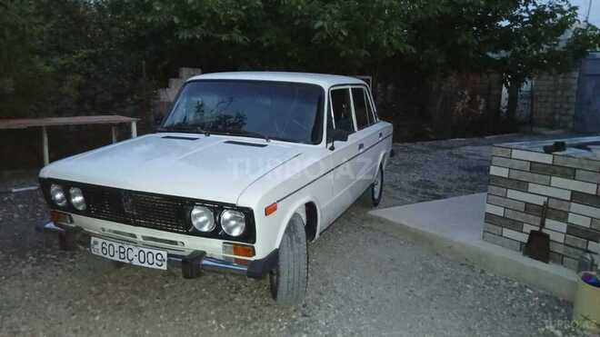 LADA (VAZ) 2106 1997, 198,458 km - 1.6 л - Yevlax