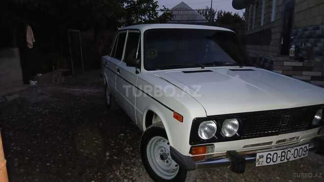 LADA (VAZ) 2106 1997, 198,458 km - 1.6 л - Yevlax