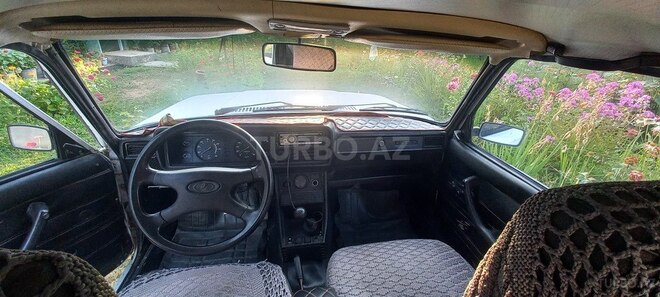 LADA (VAZ) 2107 2004, 109,000 km - 1.6 l - Qəbələ