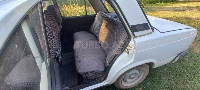 LADA (VAZ) 2107 2004, 109,000 km - 1.6 l - Qəbələ