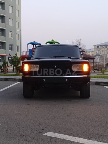 LADA (VAZ) 2107 2011, 126,000 km - 1.6 l - Lənkəran