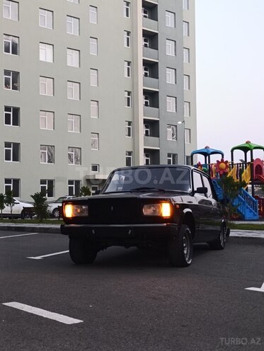 LADA (VAZ) 2107 2011, 126,000 km - 1.6 l - Lənkəran