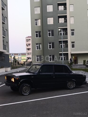 LADA (VAZ) 2107 2011, 126,000 km - 1.6 l - Lənkəran