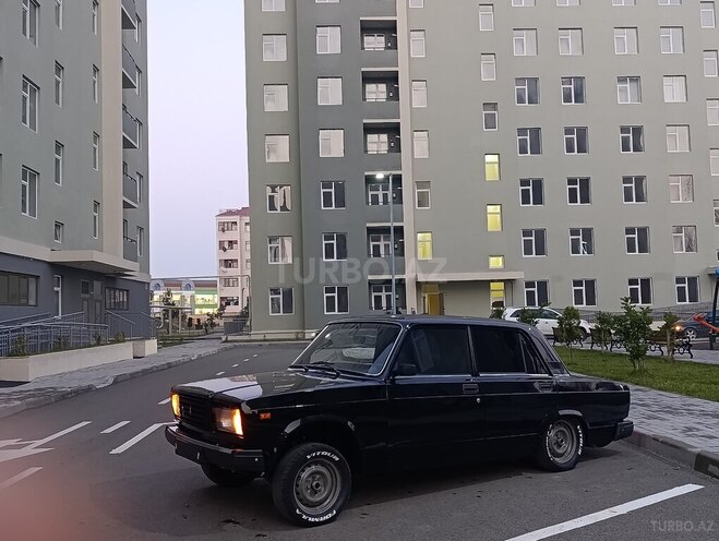 LADA (VAZ) 2107 2011, 126,000 km - 1.6 l - Lənkəran