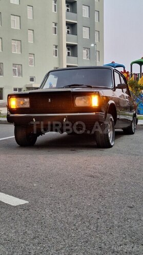 LADA (VAZ) 2107 2011, 126,000 km - 1.6 l - Lənkəran
