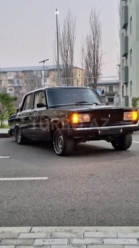 LADA (VAZ) 2107 2011, 126,000 km - 1.6 l - Lənkəran