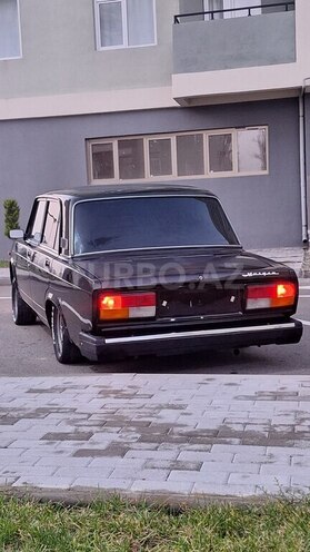 LADA (VAZ) 2107 2011, 126,000 km - 1.6 l - Lənkəran