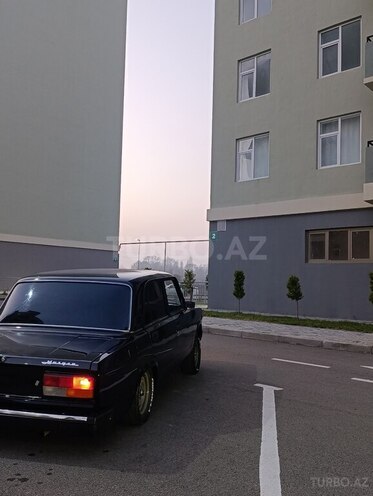 LADA (VAZ) 2107 2011, 126,000 km - 1.6 l - Lənkəran