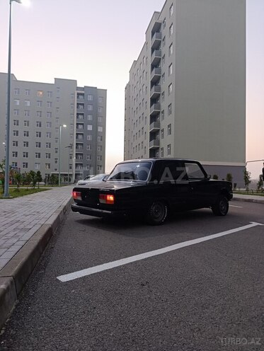 LADA (VAZ) 2107 2011, 126,000 km - 1.6 l - Lənkəran