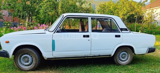 LADA (VAZ) 2107 2004, 109,000 km - 1.6 l - Qəbələ