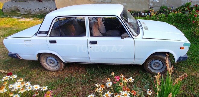 LADA (VAZ) 2107 2004, 109,000 km - 1.6 l - Qəbələ