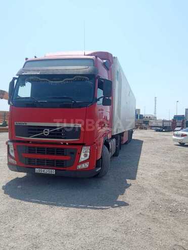 Volvo FH 500 2010, 1,450,000 km - 12.0 l - Bakı