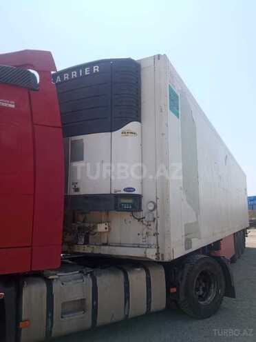 Volvo FH 500 2010, 1,450,000 km - 12.0 l - Bakı