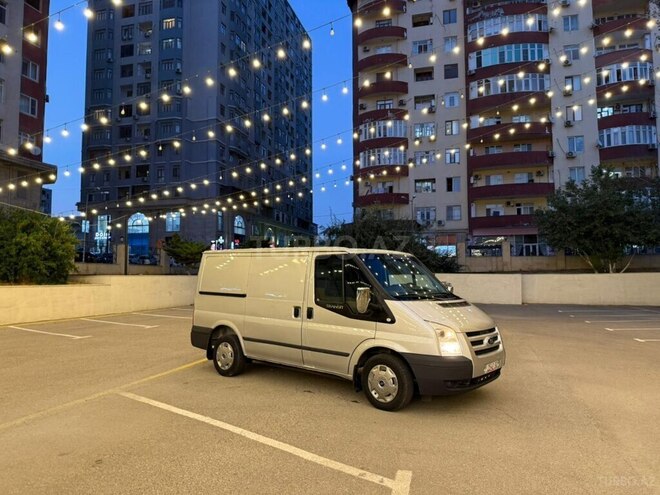 Ford Transit 2010, 185,000 km - 2.2 л - Bakı