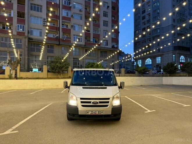 Ford Transit 2010, 185,000 km - 2.2 л - Bakı