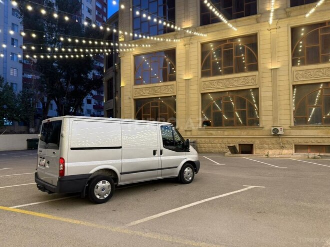 Ford Transit 2010, 185,000 km - 2.2 л - Bakı
