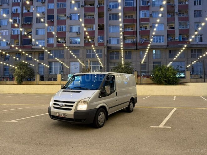 Ford Transit 2010, 185,000 km - 2.2 л - Bakı