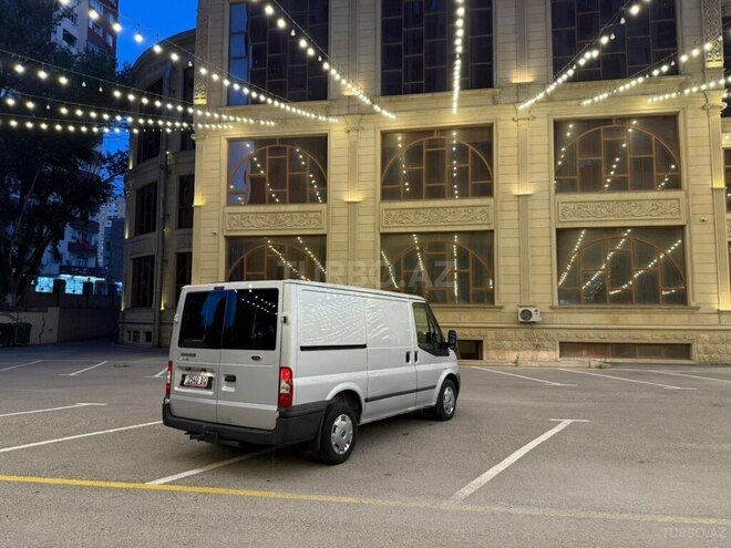 Ford Transit 2010, 185,000 km - 2.2 л - Bakı