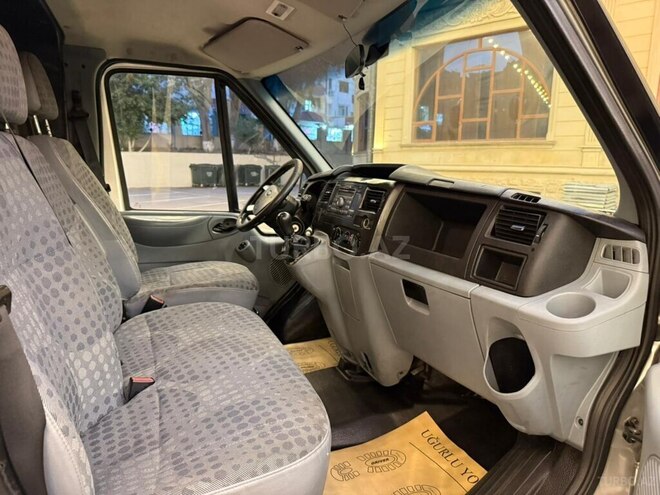 Ford Transit 2010, 185,000 km - 2.2 л - Bakı