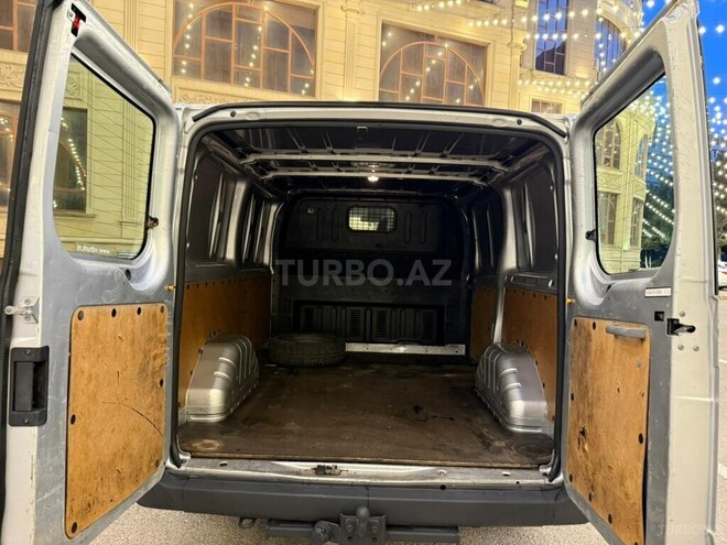 Ford Transit 2010, 185,000 km - 2.2 л - Bakı