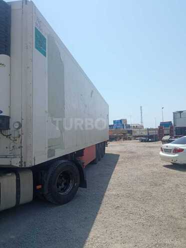 Volvo FH 500 2010, 1,450,000 km - 12.0 l - Bakı