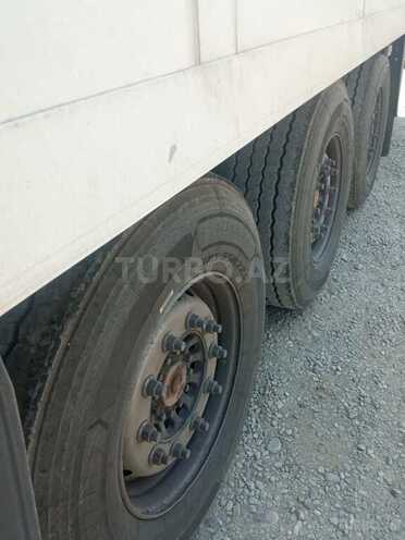 Volvo FH 500 2010, 1,450,000 km - 12.0 l - Bakı
