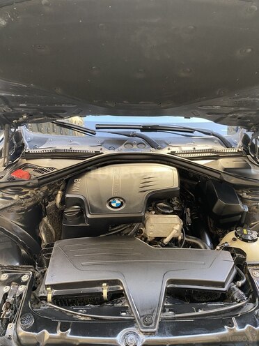 BMW 320 2016, 160,000 km - 2.0 l - Bakı