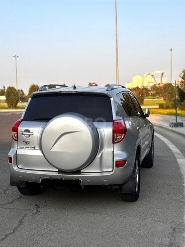 Toyota RAV4 2008, 223,000 km - 2.0 l - Bakı