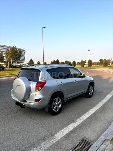 Toyota RAV4 2008, 223,000 km - 2.0 l - Bakı