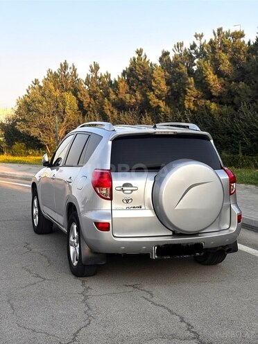 Toyota RAV4 2008, 223,000 km - 2.0 l - Bakı