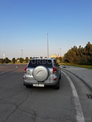 Toyota RAV4 2008, 223,000 km - 2.0 l - Bakı