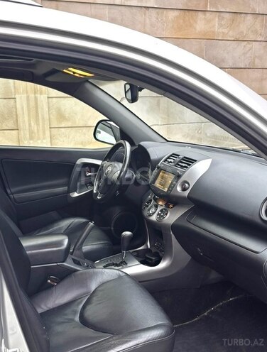 Toyota RAV4 2008, 223,000 km - 2.0 l - Bakı