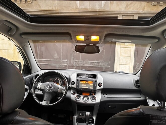 Toyota RAV4 2008, 223,000 km - 2.0 l - Bakı