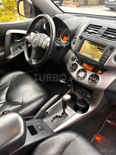 Toyota RAV4 2008, 223,000 km - 2.0 l - Bakı