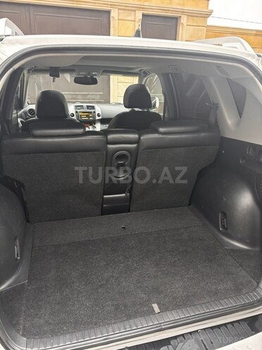 Toyota RAV4 2008, 223,000 km - 2.0 l - Bakı