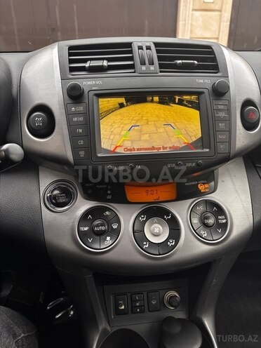 Toyota RAV4 2008, 223,000 km - 2.0 l - Bakı