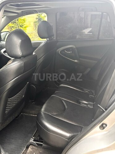 Toyota RAV4 2008, 223,000 km - 2.0 l - Bakı