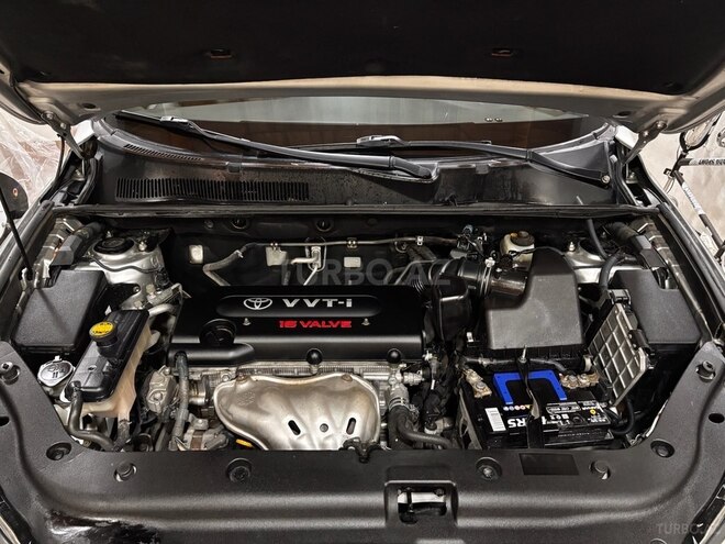 Toyota RAV4 2008, 223,000 km - 2.0 l - Bakı