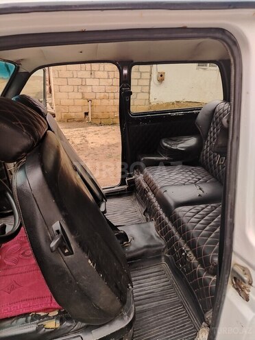 LADA (VAZ) Niva 2009, 658,000 km - 1.7 l - Lerik