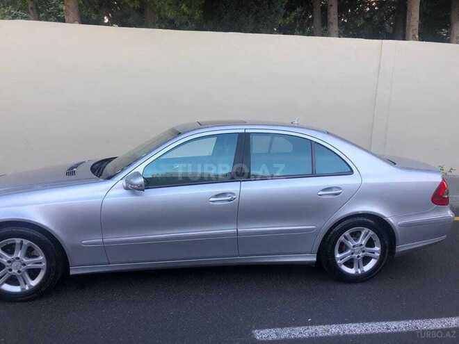 Mercedes E 220 2007, 340,000 km - 2.2 l - Bakı
