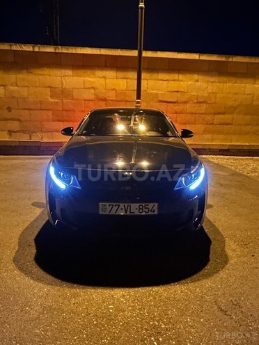 Kia Optima 2016, 104,875 km - 2.0 л - Bakı